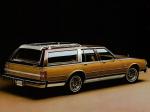 Buick LeSabre Estate Wagon 1988 года